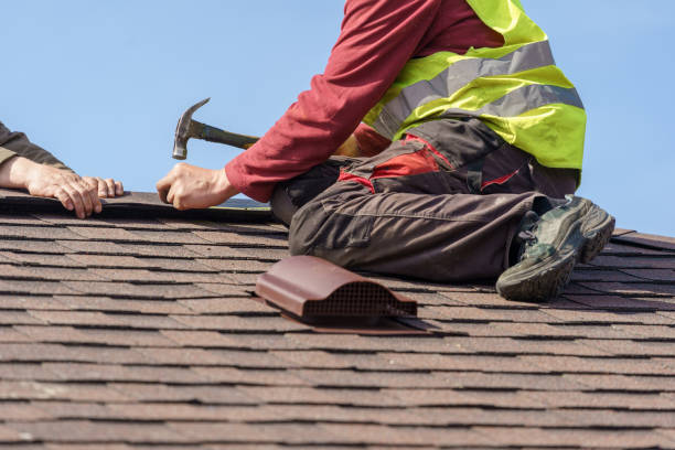 Best Residential Roofing Contractor  in Delavan, WI