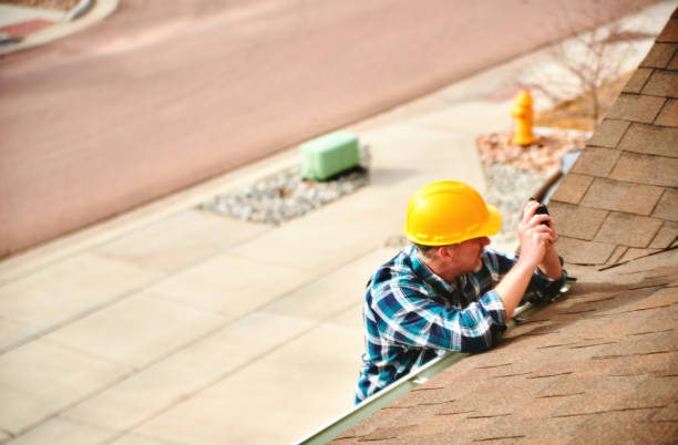 Best Residential Roofing Contractor  in Delavan, WI