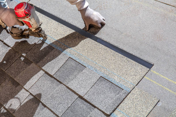 Best Metal Roofing Contractor  in Delavan, WI